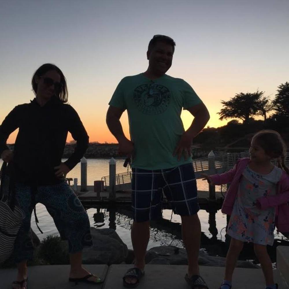 Meet your Posher, Molly